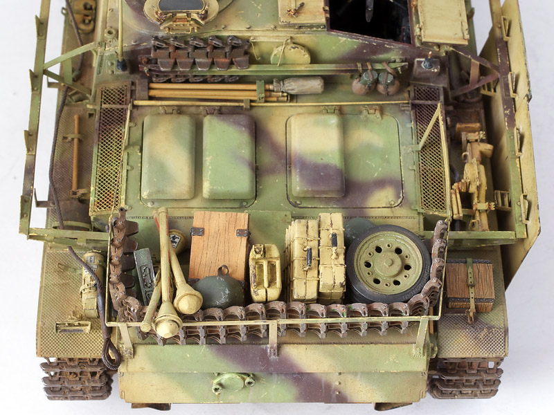 10.5cm Sturmhaubitze 42